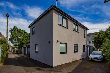 3 bed house, Claude Road, Plasnewydd, Cardiff, CF243PZ - Image 1